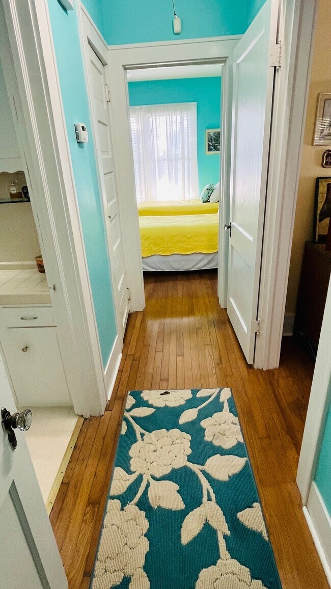 Building Photo - 4623 Avenue N 1/2 Rear