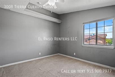 Building Photo - 3008 Tierra Cuervo Dr