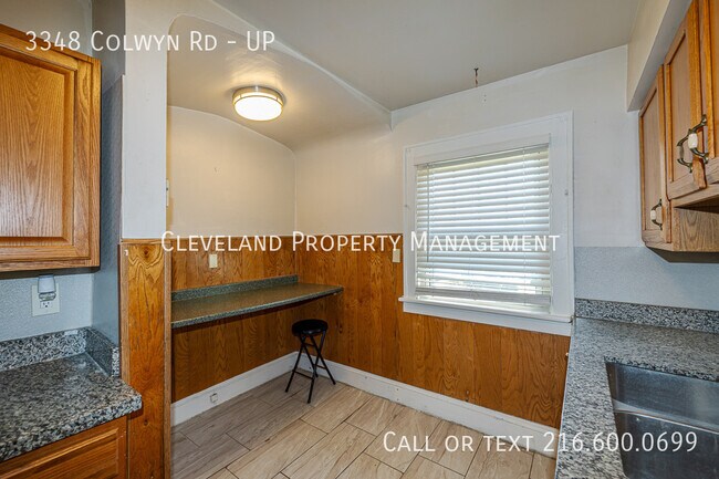 Building Photo - 3348 Colwyn Rd