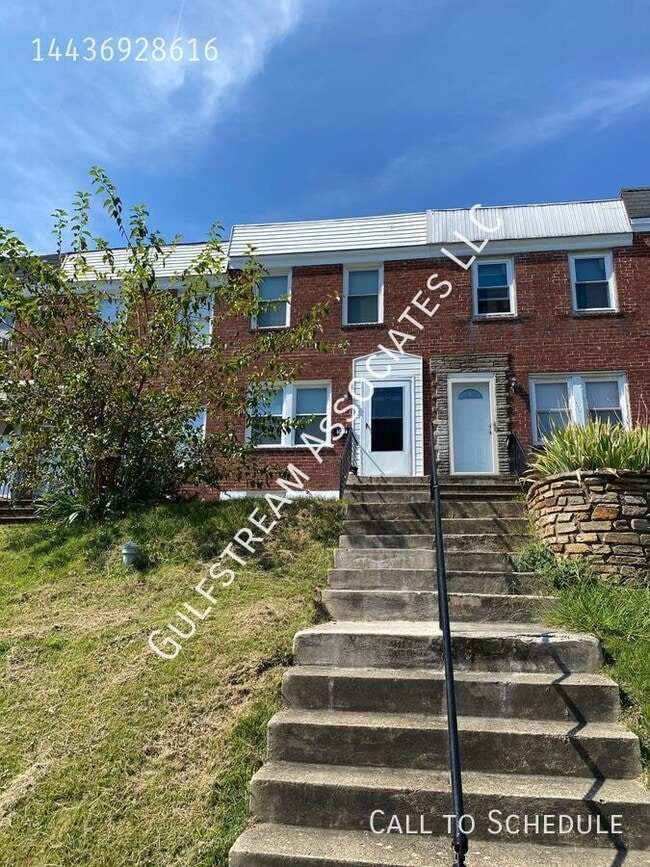Primary Photo - 3617 Dudley Ave