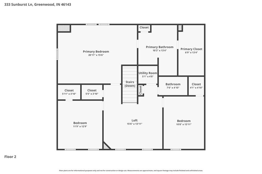 Building Photo - 333 Sunburst Ln