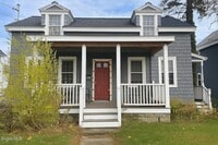 Building Photo - 163 Ridge St