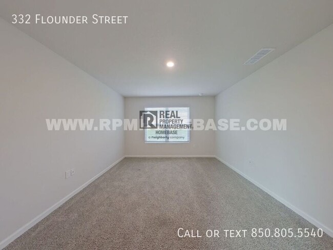 Building Photo - 332 Flounder St