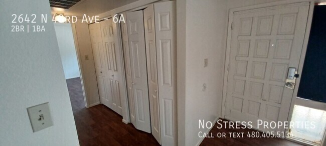 Building Photo - 2642 N 43rd Ave