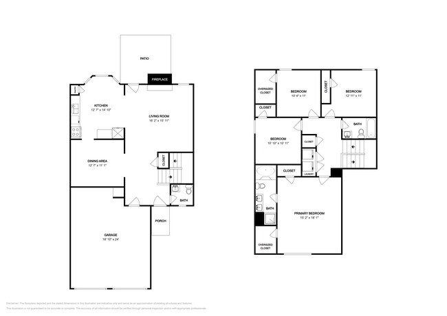 Building Photo - 340 Wekiva Ct