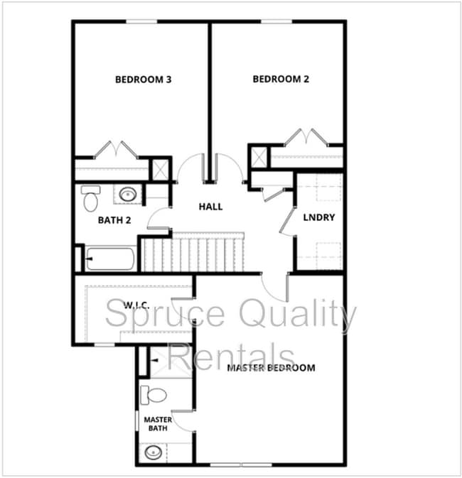 Building Photo - 4007 Meredith Woods Ln