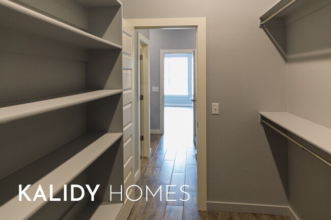 Building Photo - 512 Remington Ave