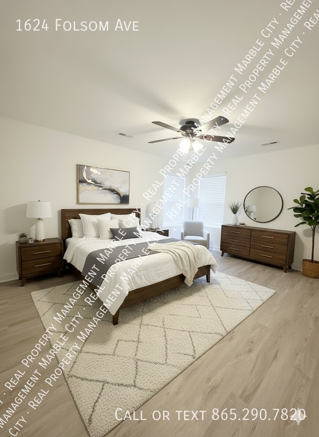 Building Photo - 1624 Folsom Ave