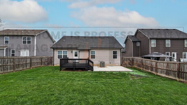 Building Photo - 518 Sourwood Dr