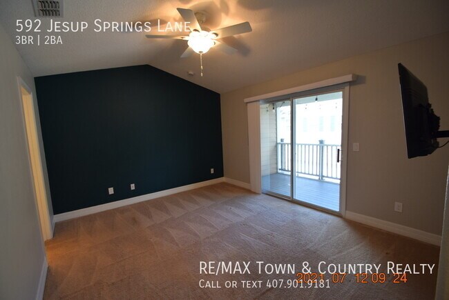 Building Photo - 592 Jesup Springs Ln