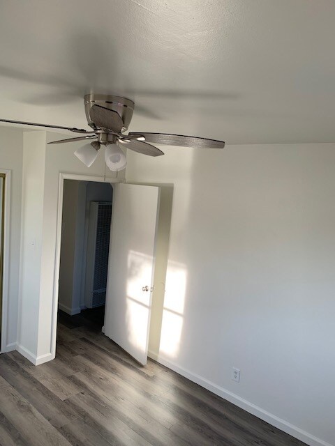 Bedroom Enterance - 11730 Lakewood Blvd