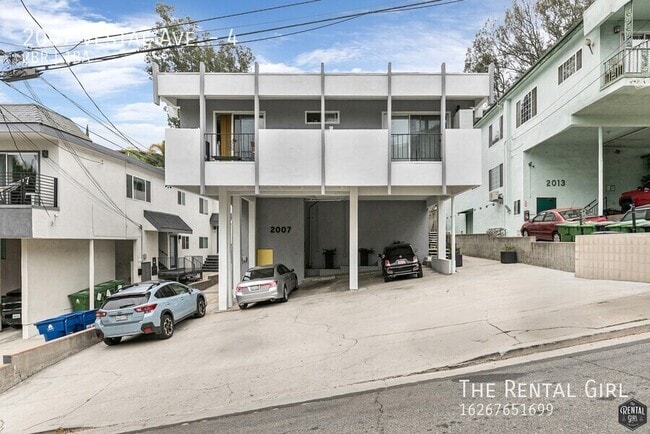 Building Photo - 2007 Vestal Ave