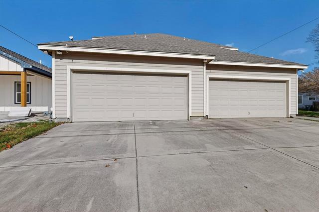 Building Photo - 4803 Birchman Ave