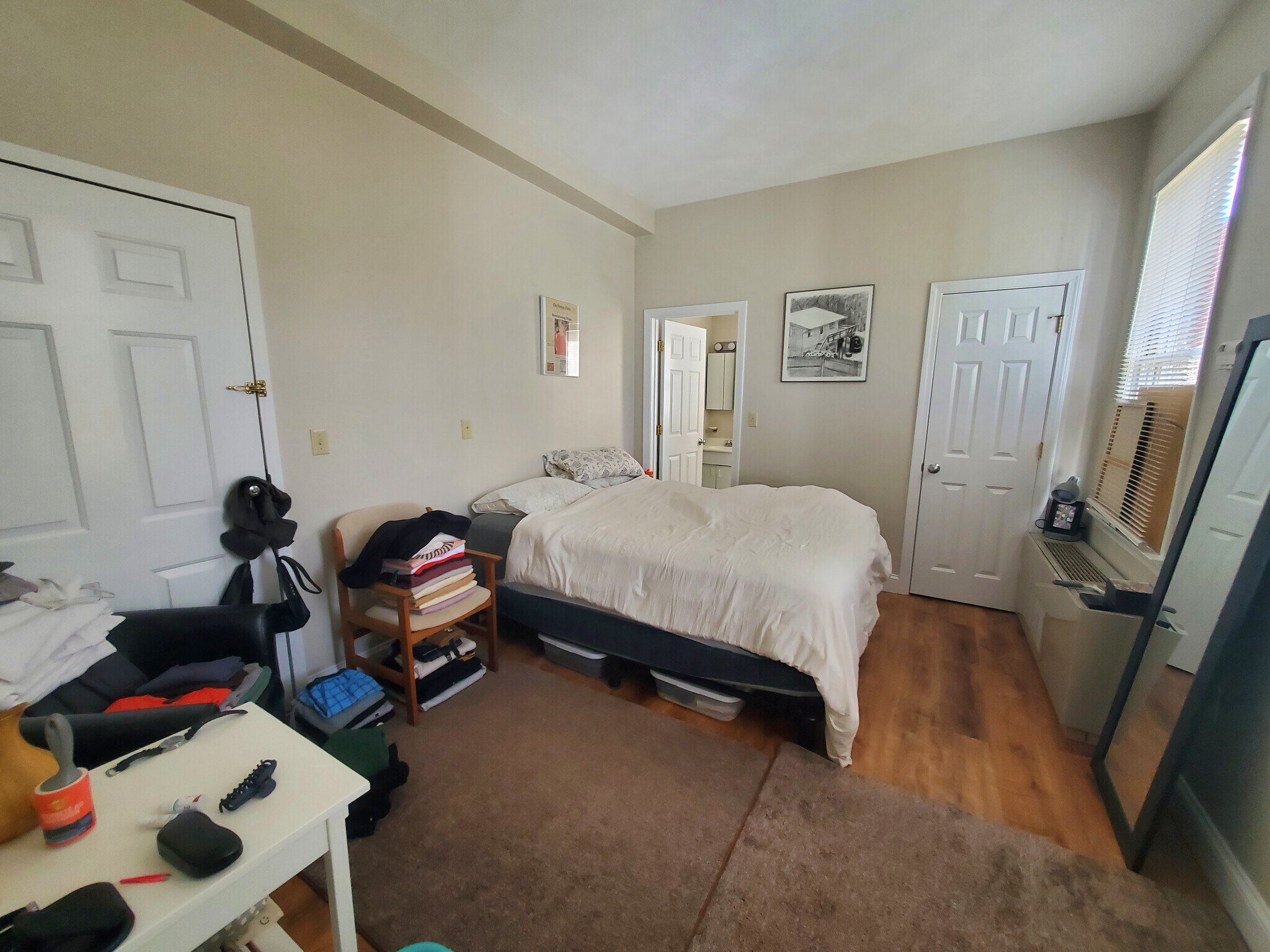 Building Photo - 362 Harvard St