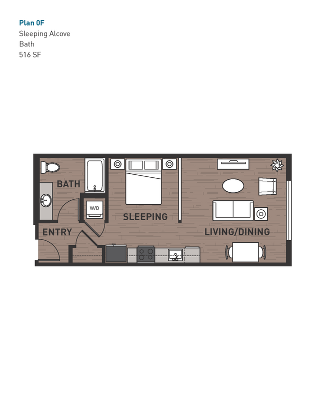 Floorplan - Ravello