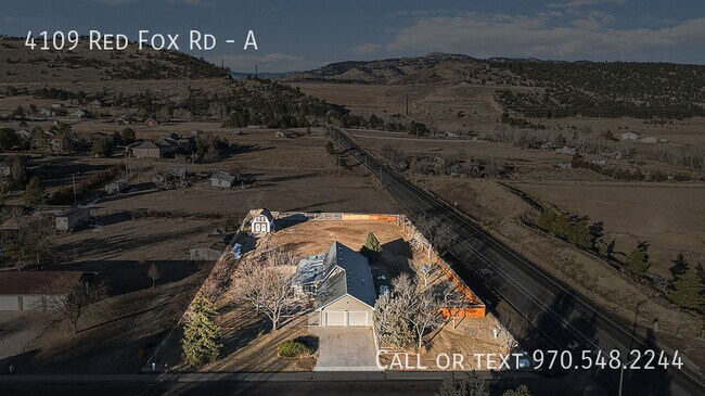 Building Photo - 4109 Red Fox Rd