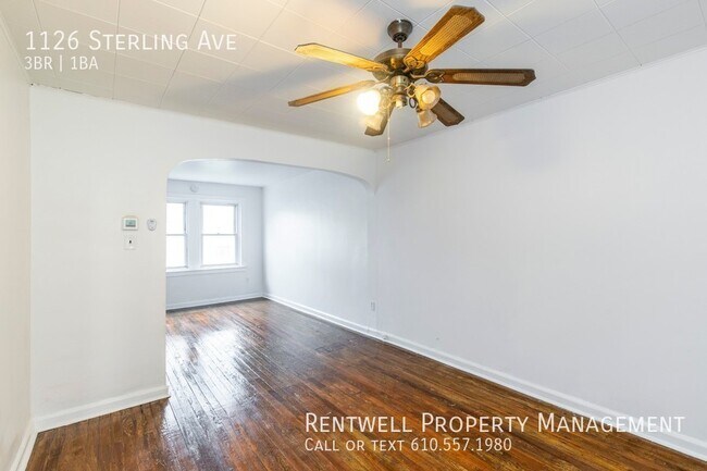 Building Photo - 3 BR 1BA Home in Linwood PA Available for ...