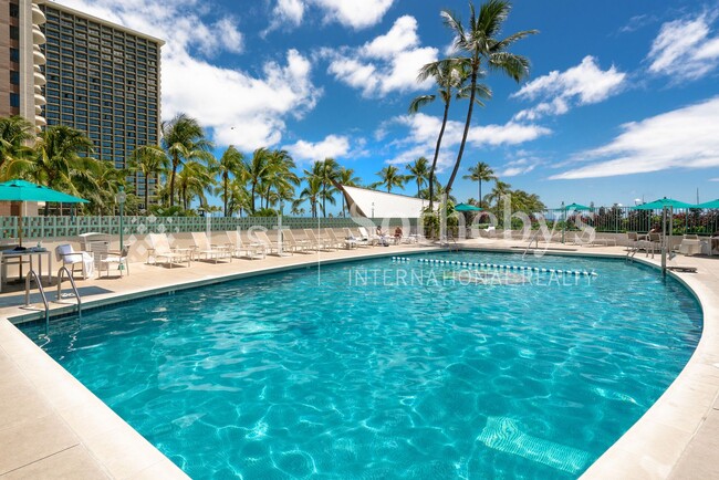 Building Photo - Ilikai #2344 | Honolulu, HI