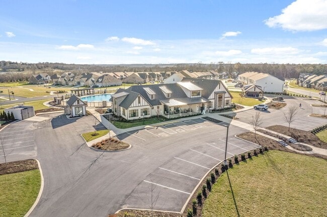 Building Photo - 967 Nance Ln