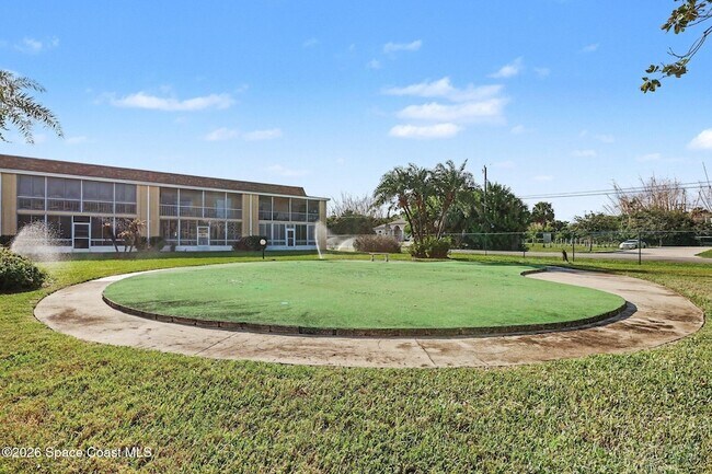 Building Photo - 2135 N Courtenay Pkwy