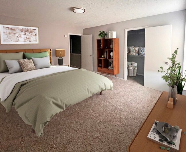 Building Photo - Kathryn's Place