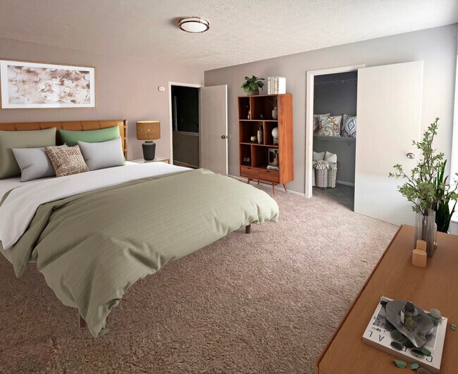 Building Photo - Kathryns Place