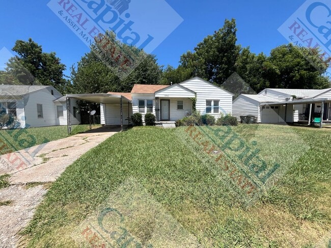 Primary Photo - Home Sweet Home