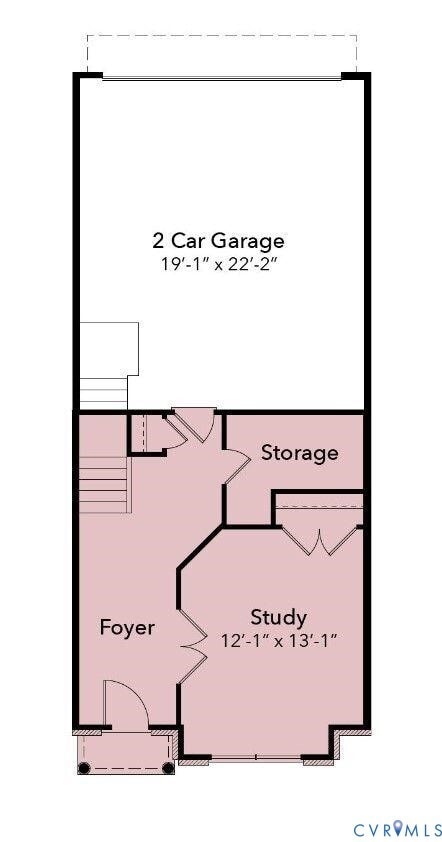 Building Photo - 409 Randolph Vw Dr
