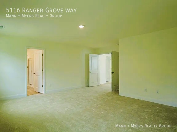 Building Photo - 5116 Ranger Grv Wy