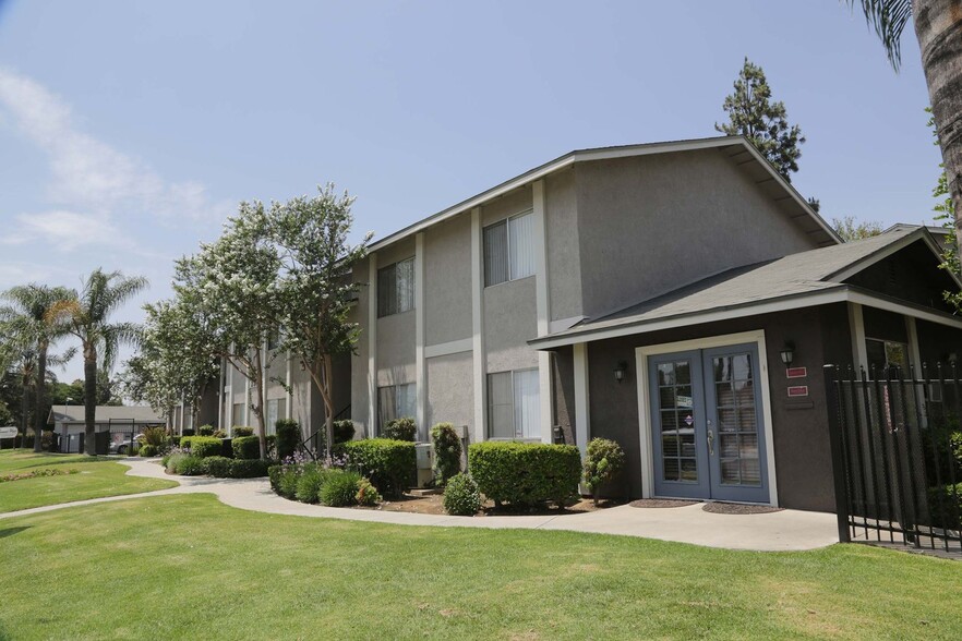 Interior Photo - Summit Place Apartments