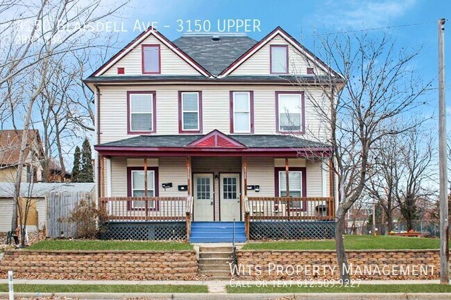 Building Photo - 3150 Blaisdell Ave