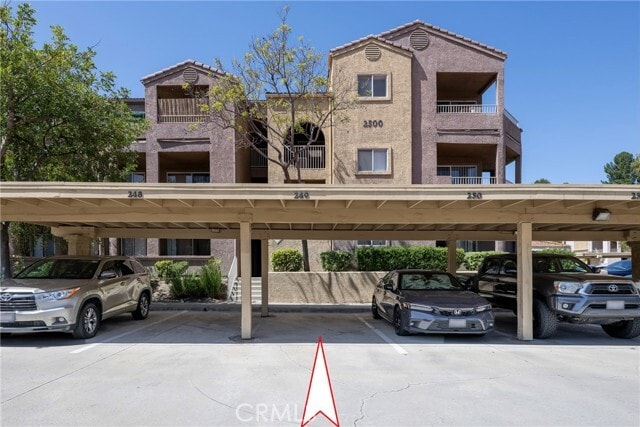 Building Photo - 2500 San Gabriel Way