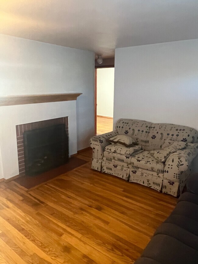 FIREPLACE - 3753 S 170th St