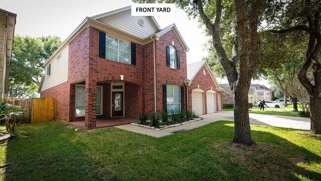 Building Photo - 2115 Thistlerock Ln
