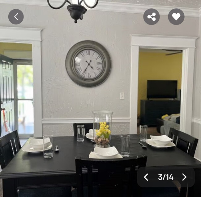 Building Photo - 1508 Beal St