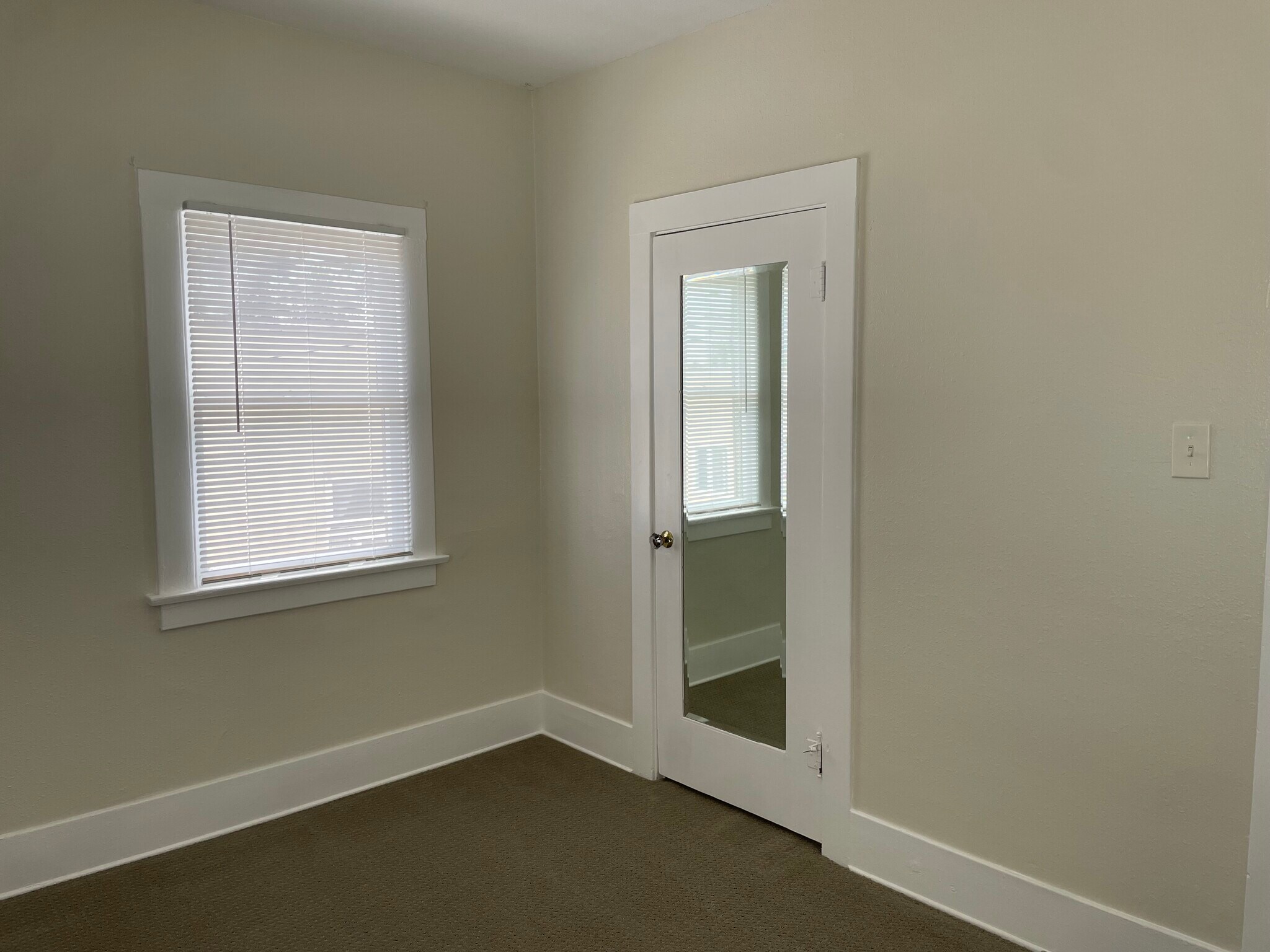 Bedroom 2 - 443 W 11th St