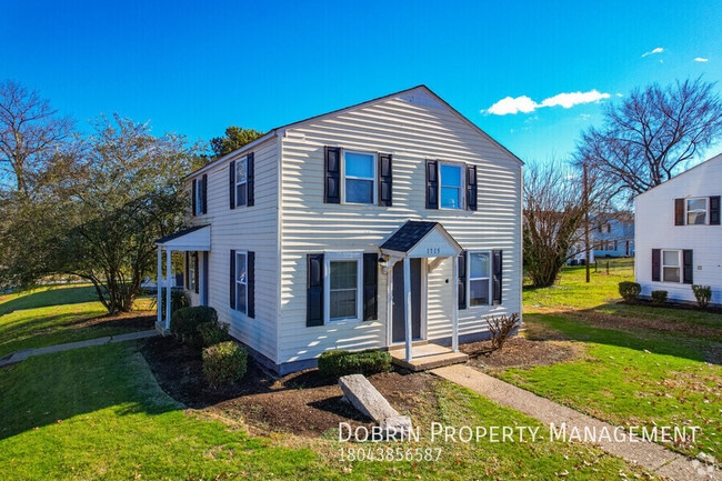 Building Photo - 1505 Roane St