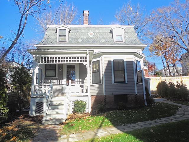 Building Photo - 19 Aldersey St