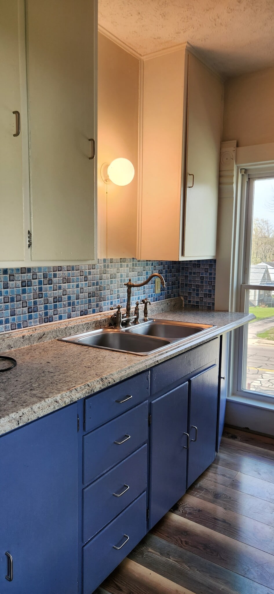 Kitchen cabinets - 3540 OH-59