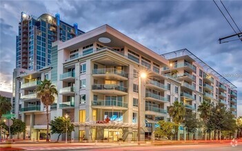 Building Photo - 912 Channelside Dr