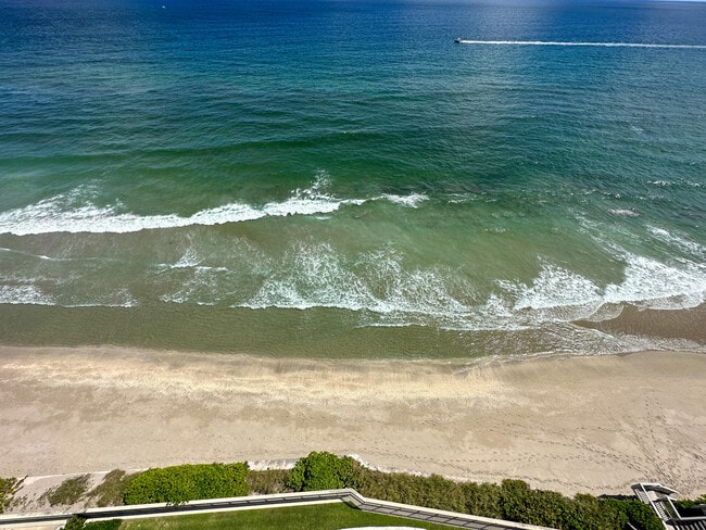 Building Photo - 5420 N Ocean Dr