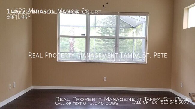 Building Photo - 14622 Mirasol Manor Ct