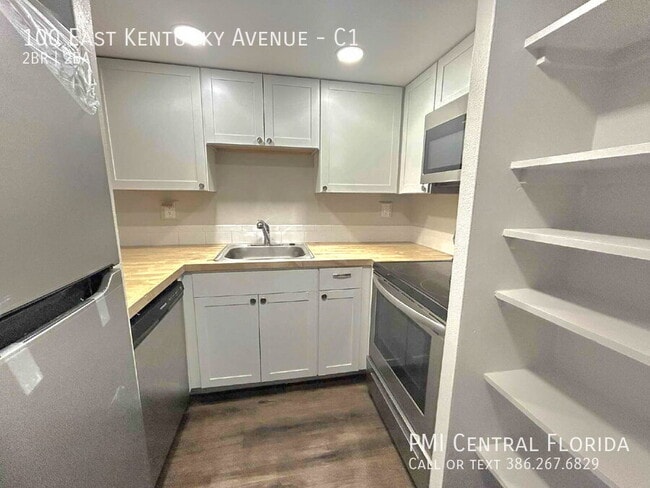 Building Photo - 100 E Kentucky Ave