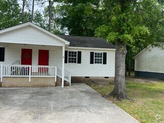 Building Photo - 2 Bed 1 Bath Modern Duplex from Floor to C...