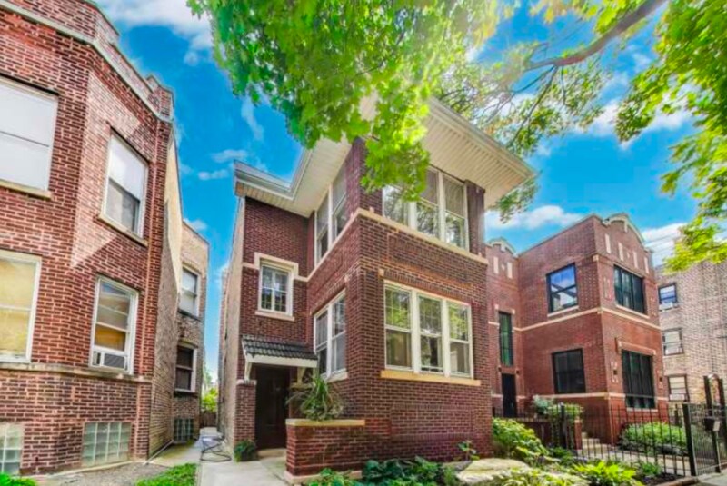 Building Photo - 3619 N Claremont Ave