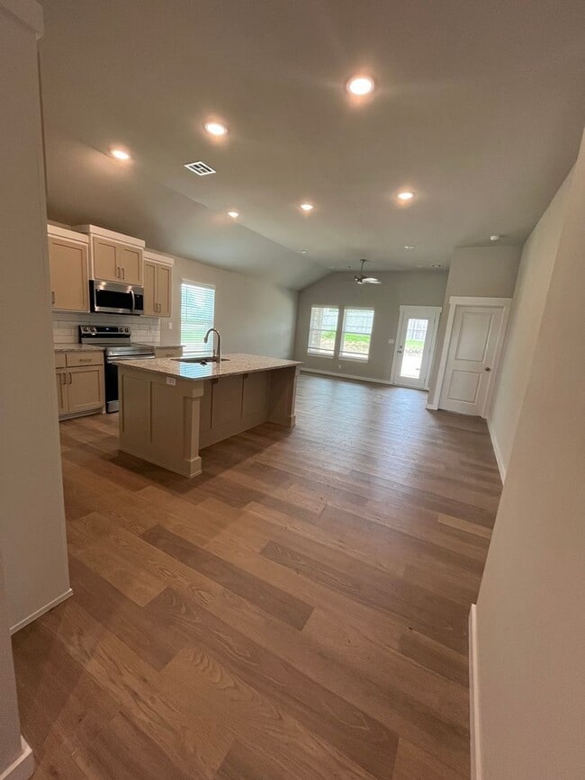 Building Photo - 14505 E 39th Pl S