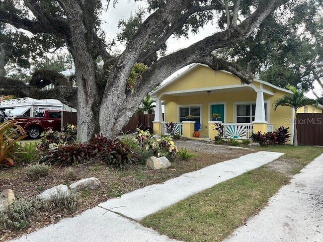 Building Photo - 1168 Bass Blvd