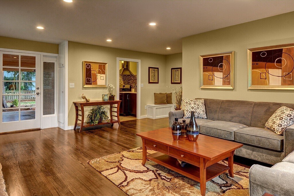 Building Photo - 9827 8th Ave NE