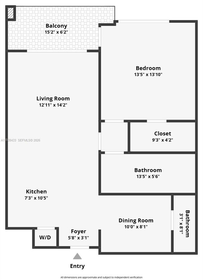 Building Photo - 1080 Brickell Ave