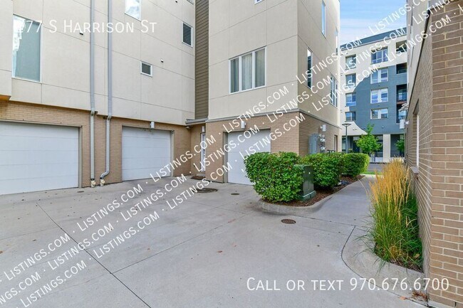 Building Photo - 177 S Harrison St